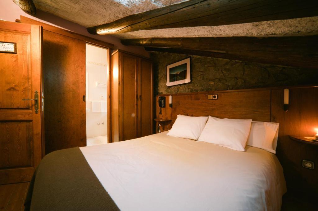 Hostal Cisco De Sans Andorra la Vella Værelse billede