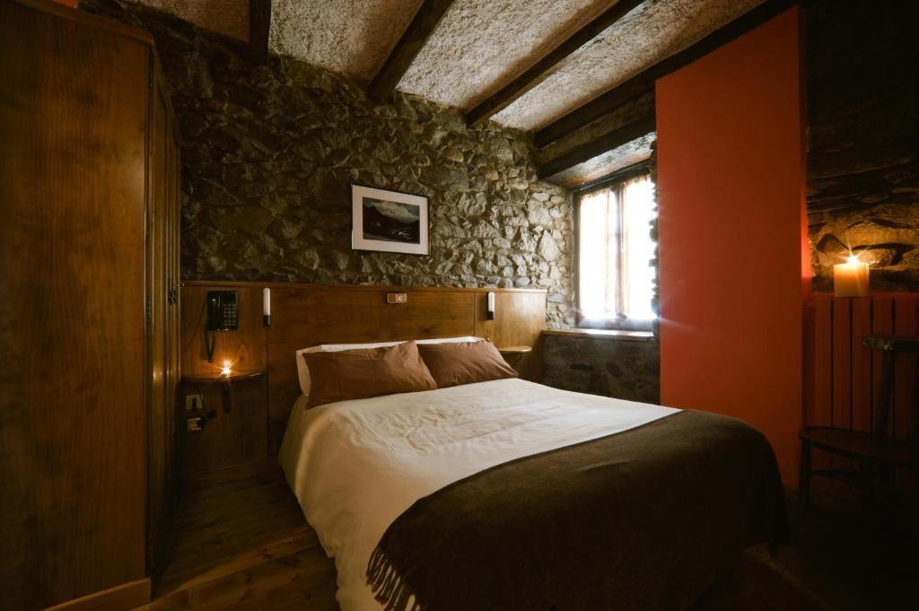 Hostal Cisco De Sans Andorra la Vella Værelse billede
