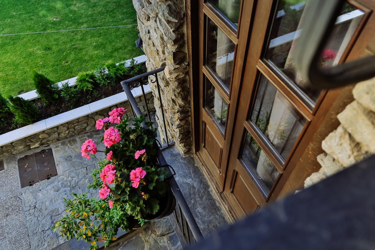 Hostal Cisco De Sans Andorra la Vella Eksteriør billede