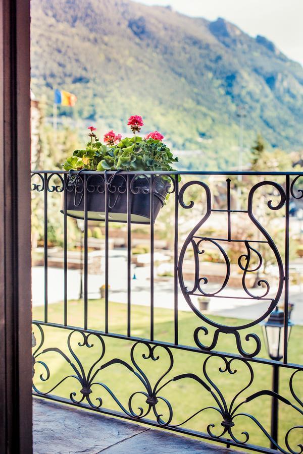 Hostal Cisco De Sans Andorra la Vella Eksteriør billede